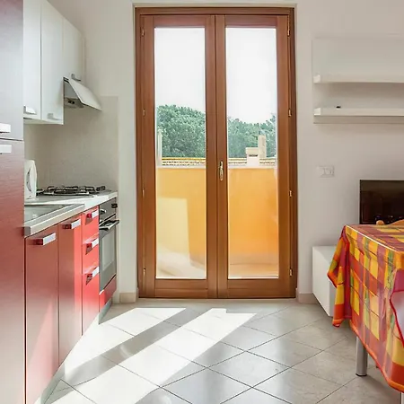 아파트 1 Bedroom Gorgeous In