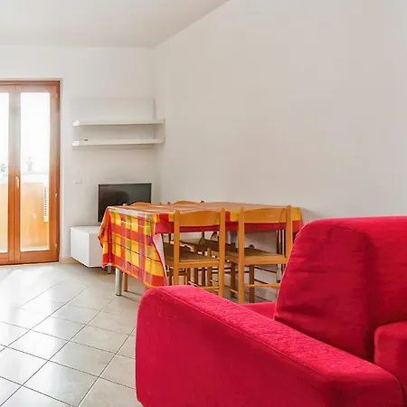 1 Bedroom Gorgeous In Lejlighed Alghero
